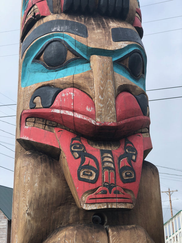 Tribal Court and Justice