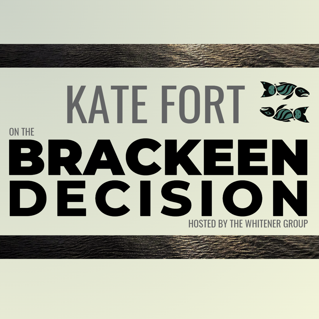 Kate Fort on The Brackeen Decision